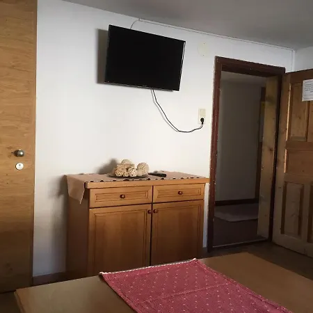 Ferienwohnung Sonnenschein *