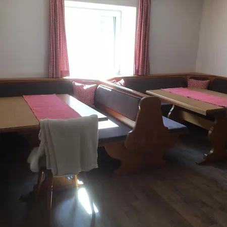 Ferienwohnung Sonnenschein * Galtuer