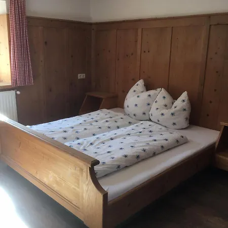 Ferienwohnung Sonnenschein גלטור
