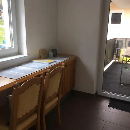 Ferienwohnung Sonnenschein * Galtuer