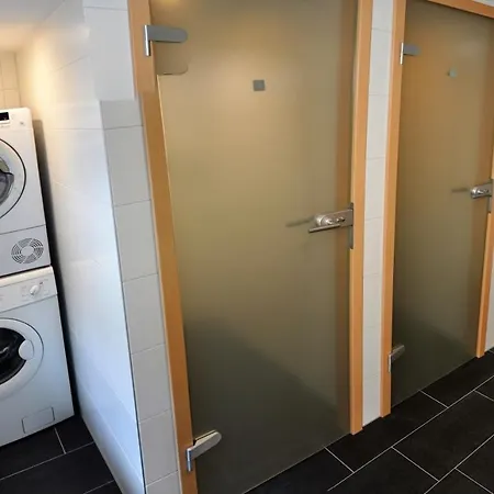 Ferienwohnung Sonnenschein בית נופש *