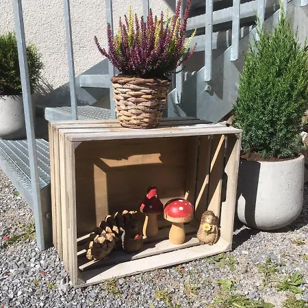 Ferienwohnung Sonnenschein