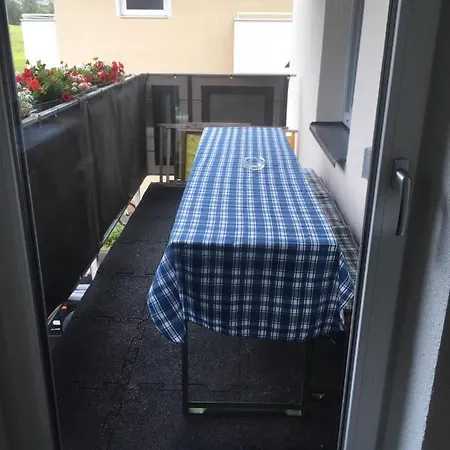 Ferienwohnung Sonnenschein Galtuer
