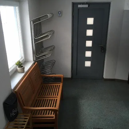 Holiday home Ferienwohnung Sonnenschein Galtuer
