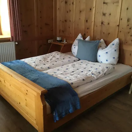 בית נופש Ferienwohnung Sonnenschein *