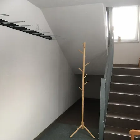 Ferienwohnung Sonnenschein בית נופש