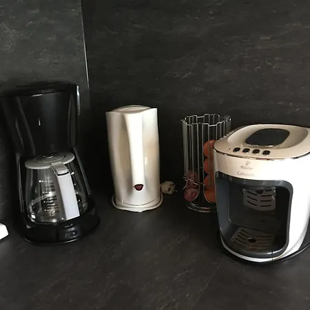 Ferienwohnung Sonnenschein